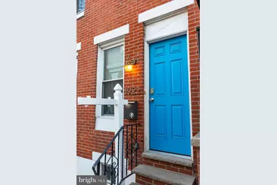 1922 Watkins Street, Philadelphia, PA 19145 - Photo 1