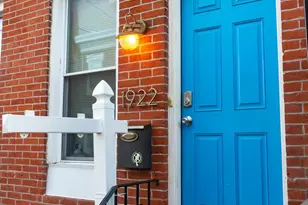 1922 Watkins St, Philadelphia, PA 19145 - Photo 1