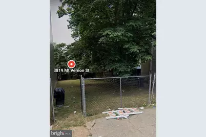 3819 Mount Vernon Street, Philadelphia, PA 19104 - Photo 1