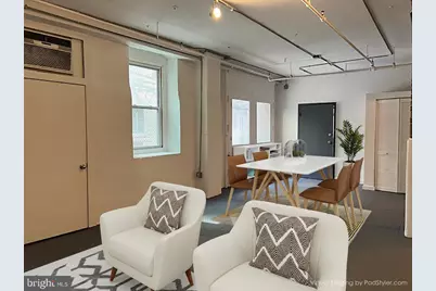 429 N 13th Street #1B, Philadelphia, PA 19123 - Photo 4