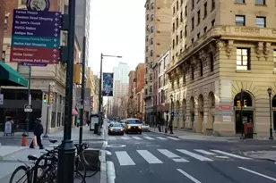 1304 Walnut St, Philadelphia, PA 19107 - Photo 4