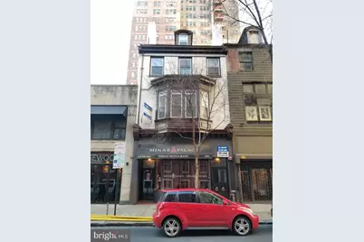 1304 Walnut Street #2, Philadelphia, PA 19107 - Photo 1