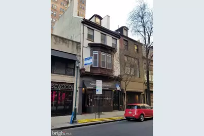 1304 Walnut Street #2, Philadelphia, PA 19107 - Photo 2