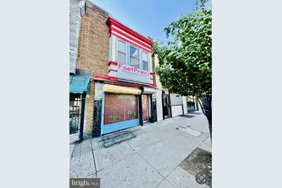 4644 N 5th Street, Philadelphia, PA 19140 - Photo 1