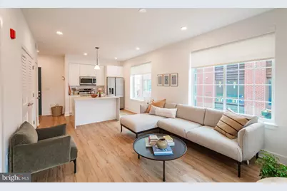 2101 Washington Ave #PREMIUM ONE BED, Philadelphia, PA 19146 - Photo 6