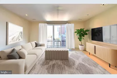 107 S Van Pelt St, Philadelphia, PA 19103 - Photo 2