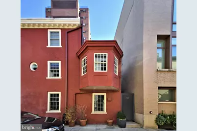 107 S Van Pelt St, Philadelphia, PA 19103 - Photo 18