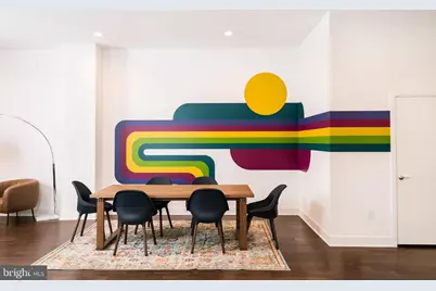 1357 Ridge Avenue #1BED/1BATH, Philadelphia, PA 19123 - Photo 14