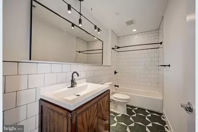 1357 Ridge Avenue #1BED/1BATH, Philadelphia, PA 19123 - Photo 24