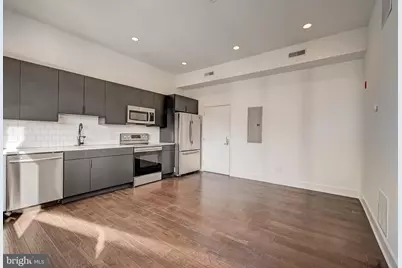 1357 Ridge Avenue #1BED/1BATH, Philadelphia, PA 19123 - Photo 20