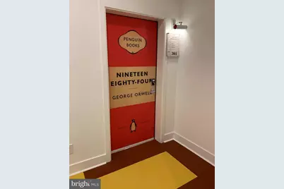 1357 Ridge Avenue #1BED/1BATH, Philadelphia, PA 19123 - Photo 34