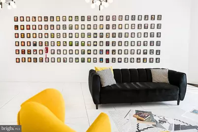 1357 Ridge Avenue #1BED/1BATH, Philadelphia, PA 19123 - Photo 4