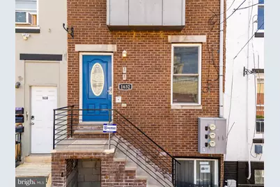 1632 N Sydenham Street, Philadelphia, PA 19121 - Photo 2