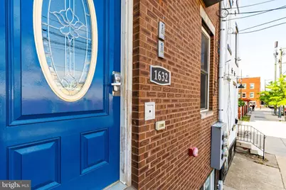 1632 N Sydenham Street, Philadelphia, PA 19121 - Photo 4