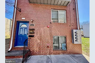 1431 N 17th Street, Philadelphia, PA 19121 - Photo 1