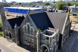 2036 Cecil B. Moore Ave, Philadelphia, PA 19121 - Photo 1