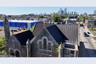 2036 Cecil B Moore Avenue, Philadelphia, PA 19121 - Photo 2