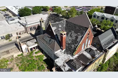 2036 Cecil B Moore Avenue, Philadelphia, PA 19121 - Photo 4