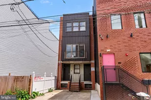 1805 N 18th St, Philadelphia, PA 19121 - Photo 2