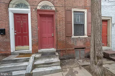 106 N Mole Street, Philadelphia, PA 19102 - Photo 2