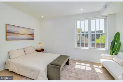 416 Vine Street #313, Philadelphia, PA 19106 - Photo 4