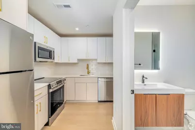 416 Vine Street #313, Philadelphia, PA 19106 - Photo 6