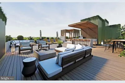 416 Vine Street #313, Philadelphia, PA 19106 - Photo 8