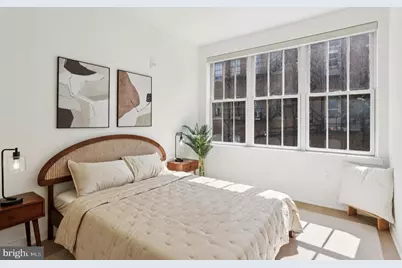 416 Vine Street #210, Philadelphia, PA 19106 - Photo 4