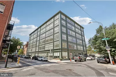 416 Vine Street #210, Philadelphia, PA 19106 - Photo 22