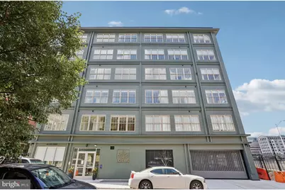 416 Vine Street #310, Philadelphia, PA 19106 - Photo 22