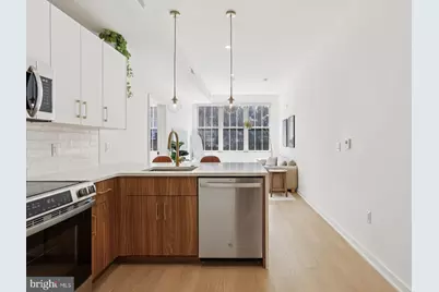 416 Vine Street #310, Philadelphia, PA 19106 - Photo 10