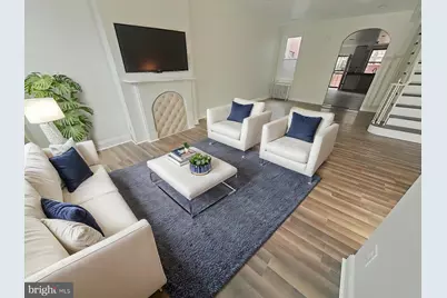 1442 S 16th Street, Philadelphia, PA 19146 - Photo 2