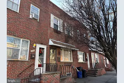 108 W Ritner Street, Philadelphia, PA 19148 - Photo 1