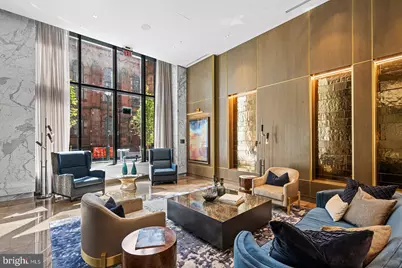 1911 Walnut #SKY 4, Philadelphia, PA 19103 - Photo 8