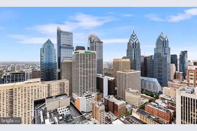 1911 Walnut #SKY 4, Philadelphia, PA 19103 - Photo 10
