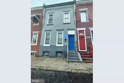 1321 W Auburn Street, Philadelphia, PA 19132 - Photo 1