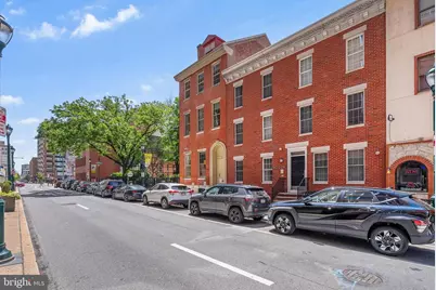 1522 Race Street #1, Philadelphia, PA 19102 - Photo 2