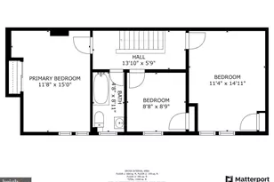 412 N 64th St, Philadelphia, PA 19151 - Photo 32