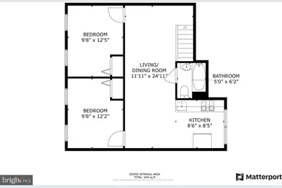 412 N 64th Street, Philadelphia, PA 19151 - Photo 28