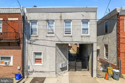 412 N 64th Street, Philadelphia, PA 19151 - Photo 1