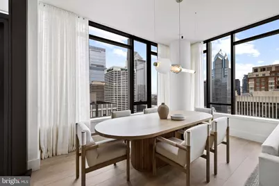 1911 Walnut Street #2804, Philadelphia, PA 19103 - Photo 14