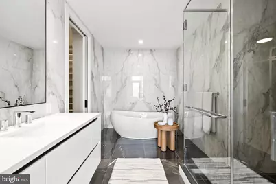 1911 Walnut Street #2804, Philadelphia, PA 19103 - Photo 34