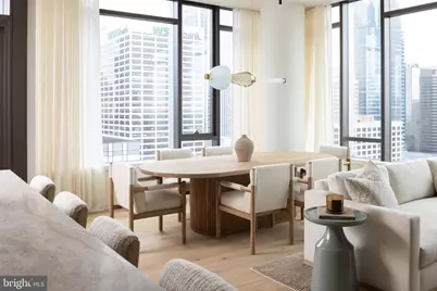 1911 Walnut Street #2804, Philadelphia, PA 19103 - Photo 12