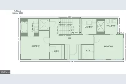 2147 Lombard Street, Philadelphia, PA 19146 - Photo 92