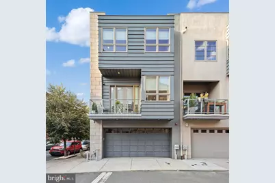 707 S 15th Street, Philadelphia, PA 19146 - Photo 1