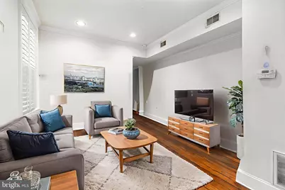 1708 Pine Street #4, Philadelphia, PA 19103 - Photo 1