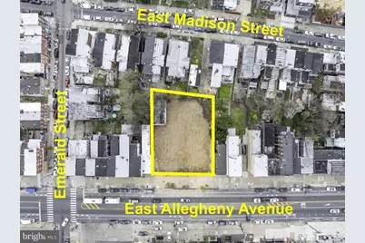 2017 E Allegheny Avenue, Philadelphia, PA 19134 - Photo 10