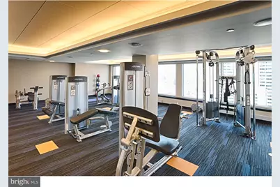 1815 John F Kennedy Boulevard #2B-2301, Philadelphia, PA 19103 - Photo 16
