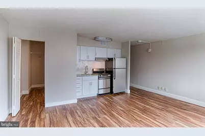 1815 John F Kennedy Boulevard #2B-2301, Philadelphia, PA 19103 - Photo 18