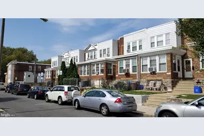 5820 Akron Street, Philadelphia, PA 19149 - Photo 2
